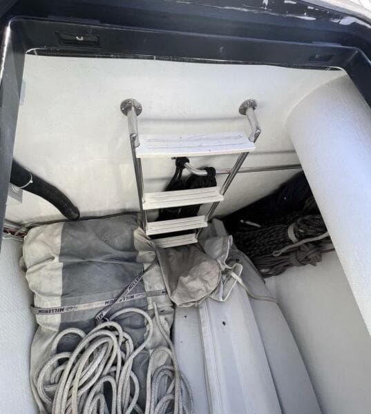 2016 Ice Yachts 62 evo