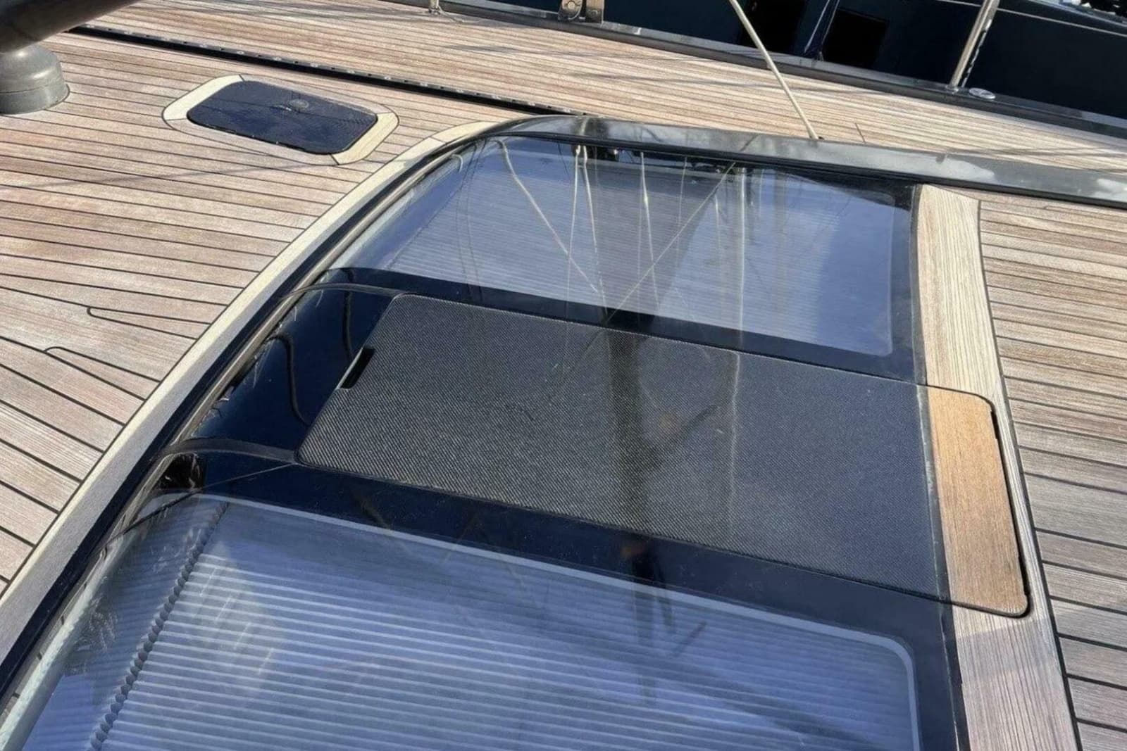 2016 Ice Yachts 62 - Photo 29
