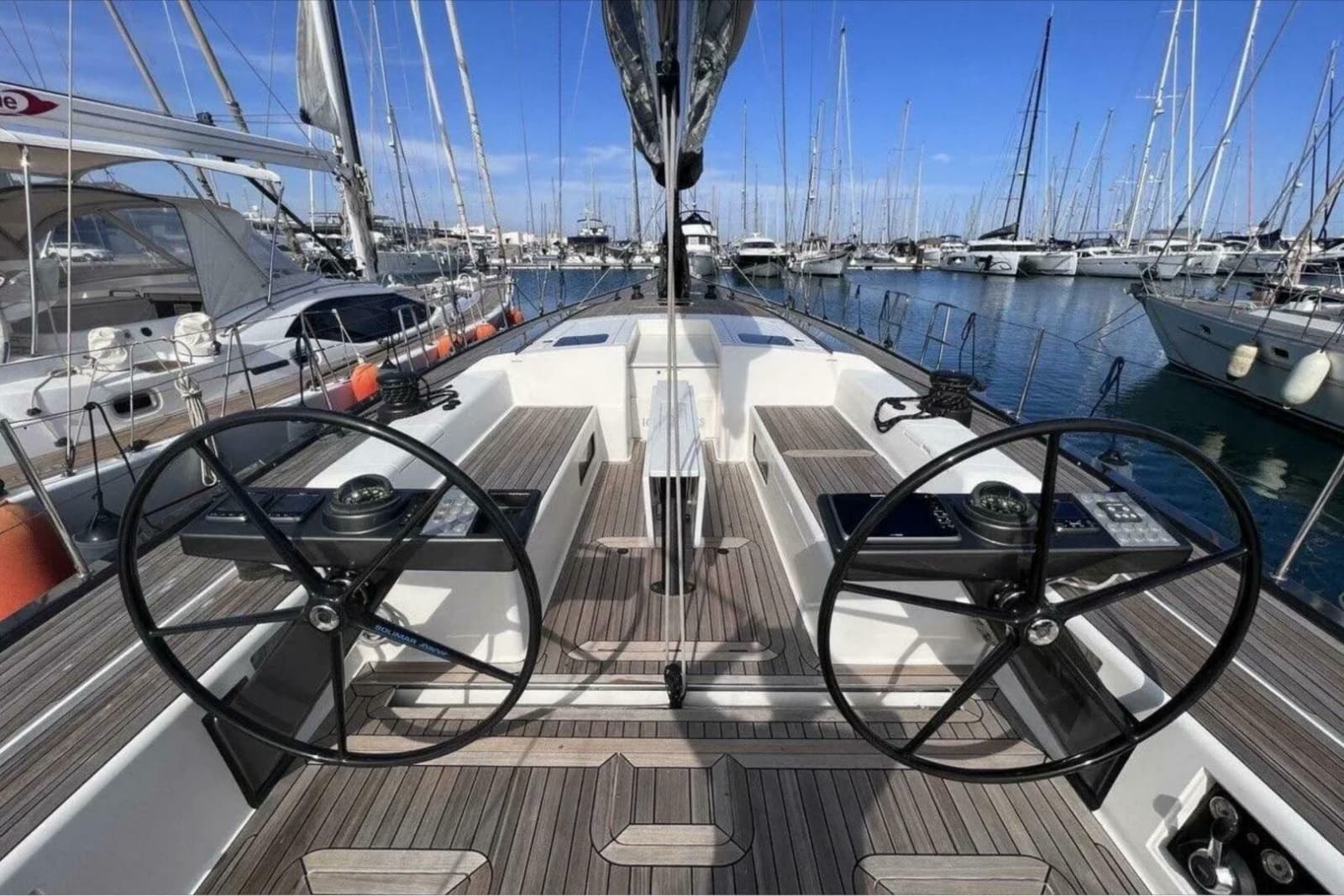 2016 Ice Yachts 62 - Photo 23