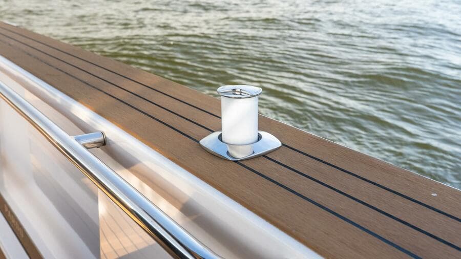 2023 Pardo Yachts 43