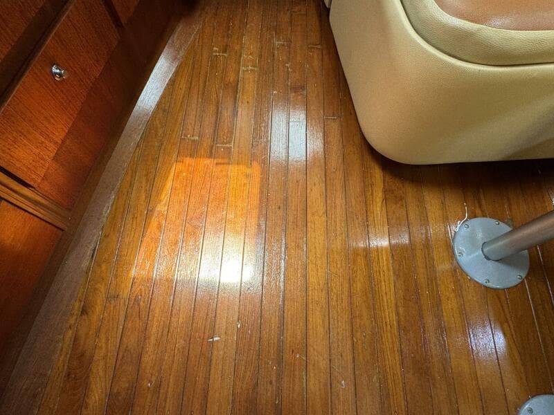 2000 Tiara Yachts 3100 Open