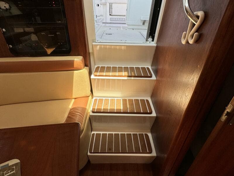 2000 Tiara Yachts 3100 Open