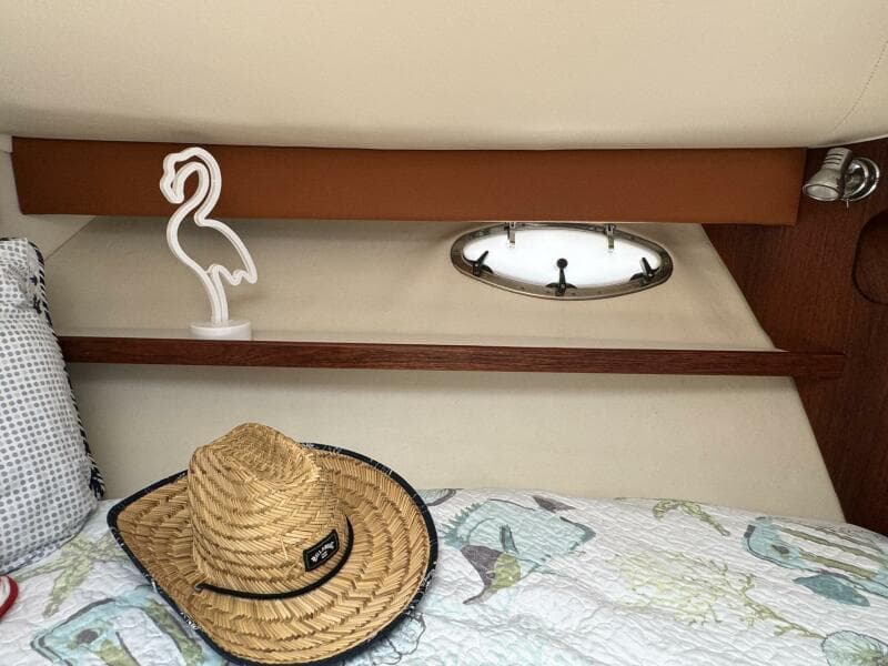 2000 Tiara Yachts 3100 Open