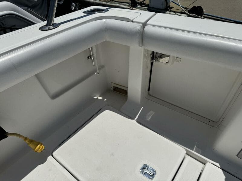 2000 Tiara Yachts 3100 Open