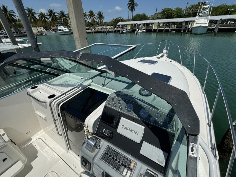 2000 Tiara Yachts 3100 Open