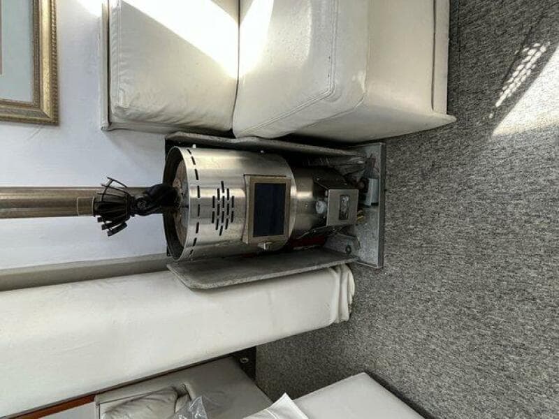 1990 Canadian Sailcraft TDM OFFSHORE