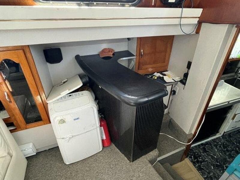 1990 Canadian Sailcraft TDM OFFSHORE