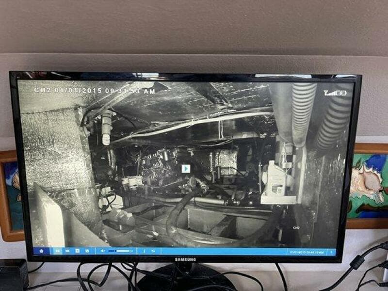 1990 Canadian Sailcraft TDM OFFSHORE