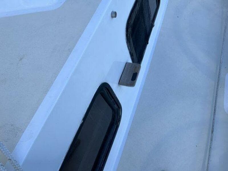 1990 Canadian Sailcraft TDM OFFSHORE