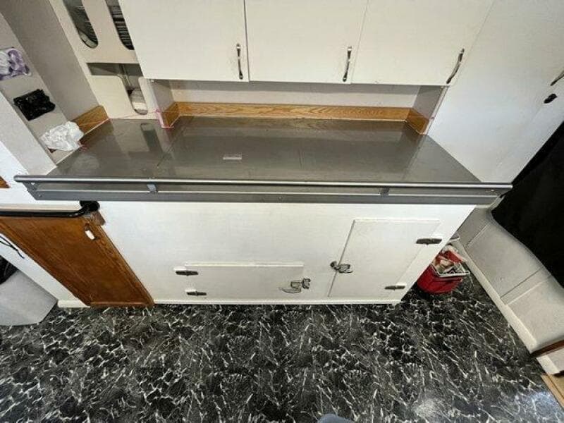 1990 Canadian Sailcraft TDM OFFSHORE