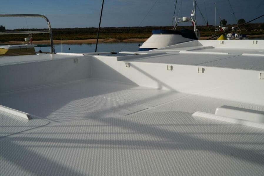 2022 Fountaine Pajot ELBA