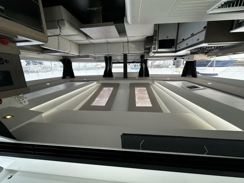 2022 Fountaine Pajot ELBA