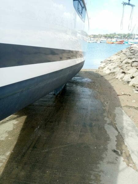 2022 Fountaine Pajot ELBA