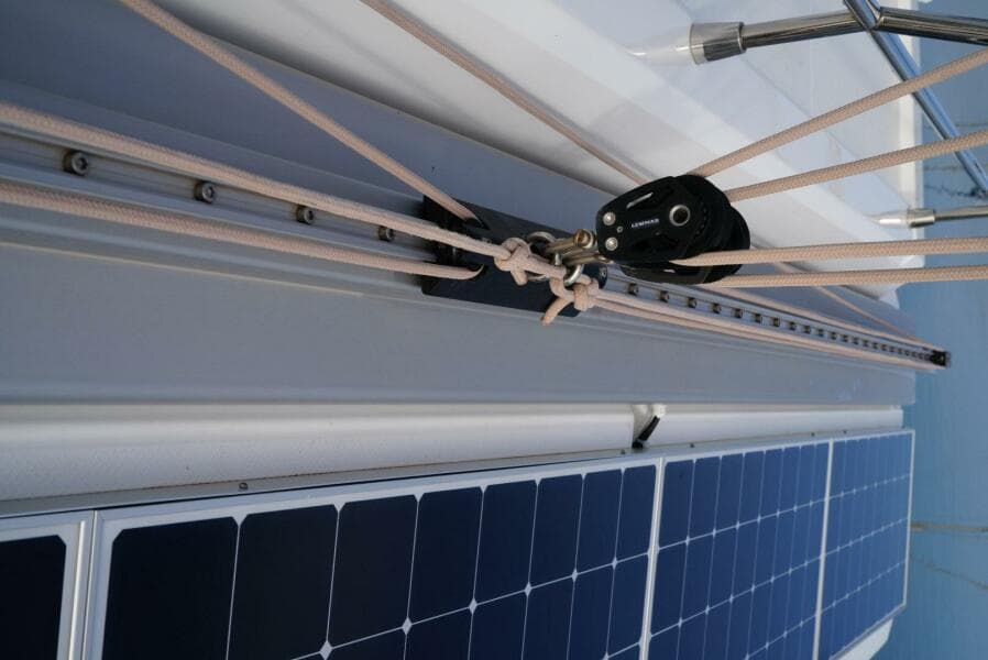 2022 Fountaine Pajot ELBA