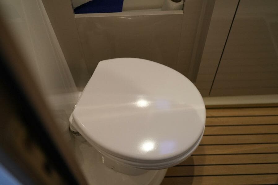 2022 Fountaine Pajot ELBA