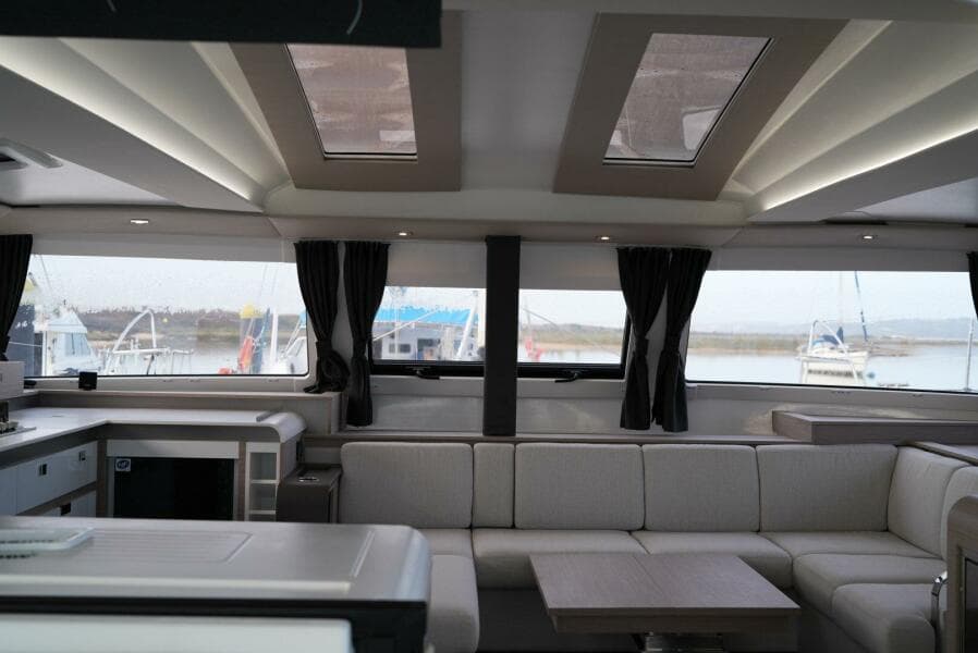 2022 Fountaine Pajot ELBA