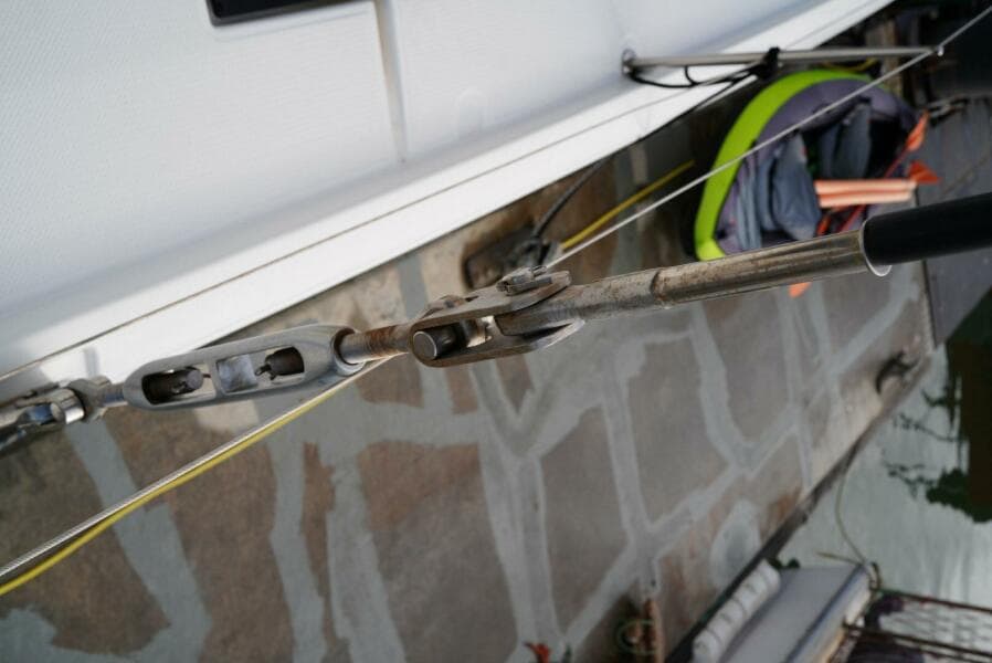 2022 Fountaine Pajot ELBA