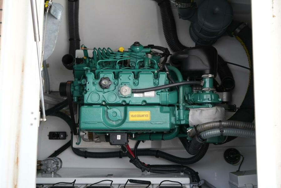 2022 Fountaine Pajot ELBA