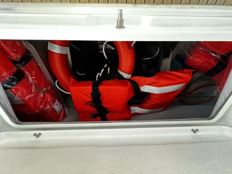 2022 Fountaine Pajot ELBA