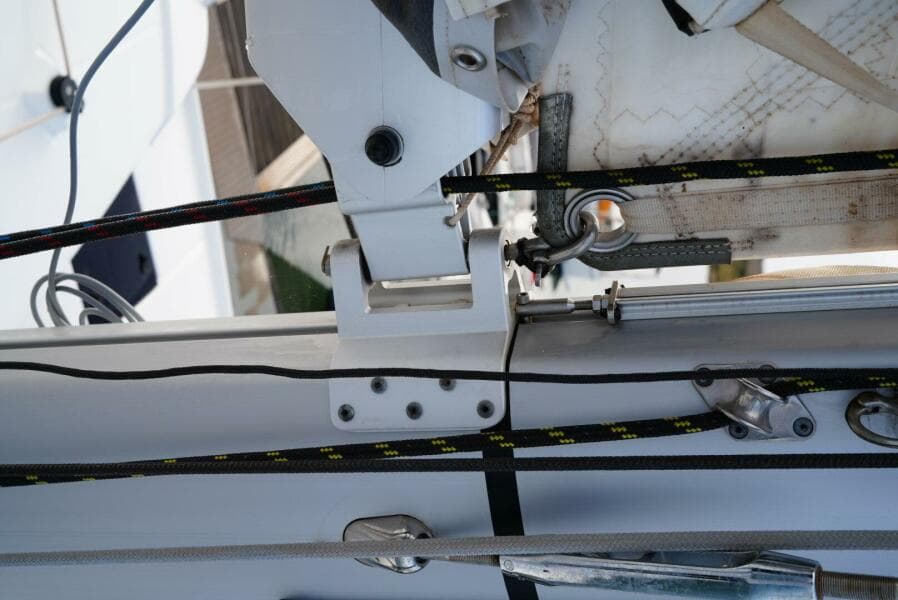 2022 Fountaine Pajot ELBA