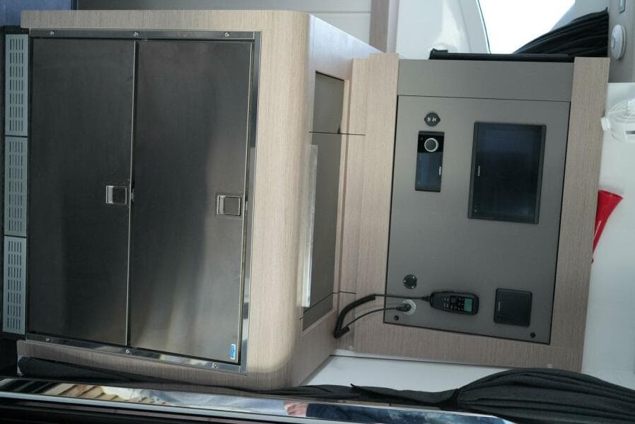 2022 Fountaine Pajot ELBA