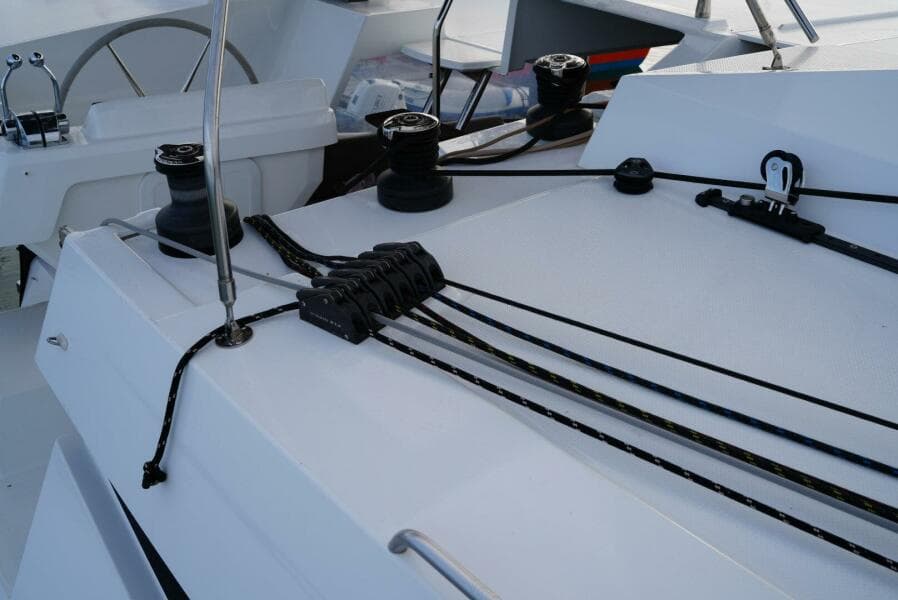 2022 Fountaine Pajot ELBA