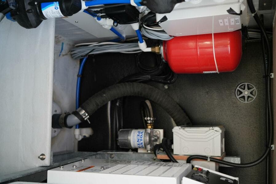 2022 Fountaine Pajot ELBA