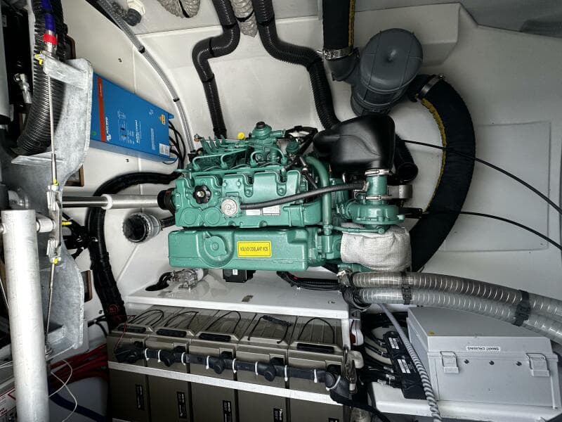 2022 Fountaine Pajot ELBA