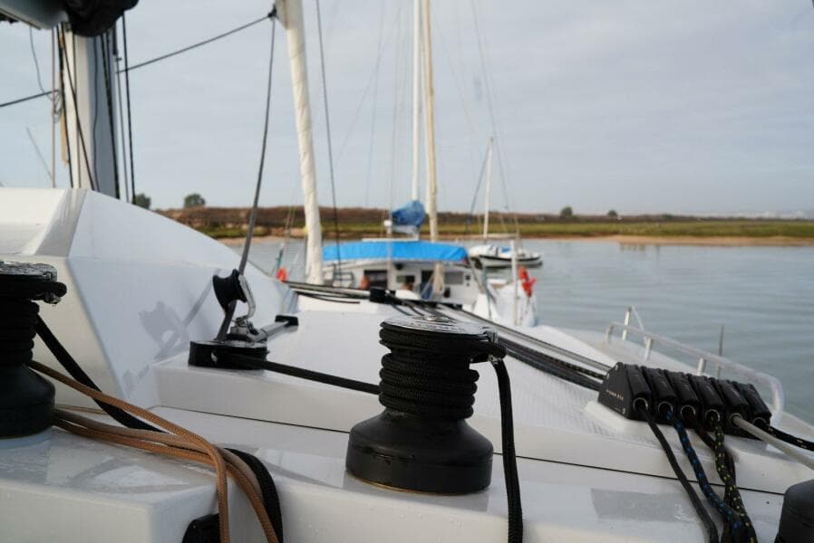 2022 Fountaine Pajot ELBA