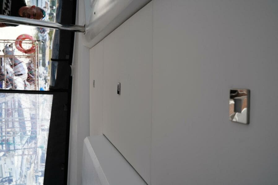 2022 Fountaine Pajot ELBA