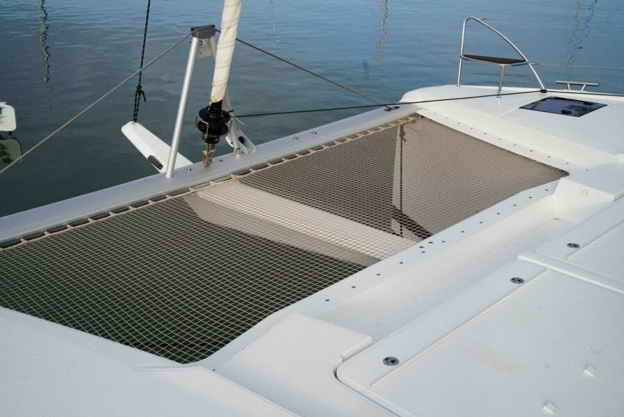 2022 Fountaine Pajot ELBA