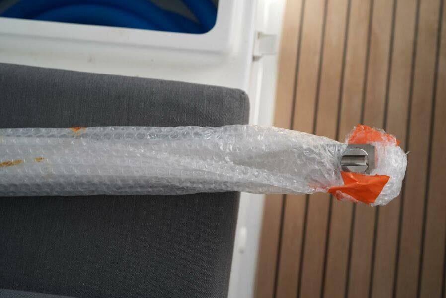 2022 Fountaine Pajot ELBA