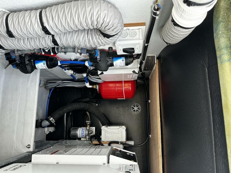 2022 Fountaine Pajot ELBA