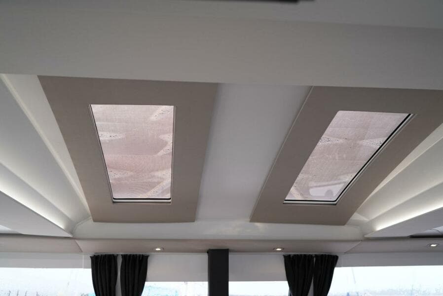 2022 Fountaine Pajot ELBA