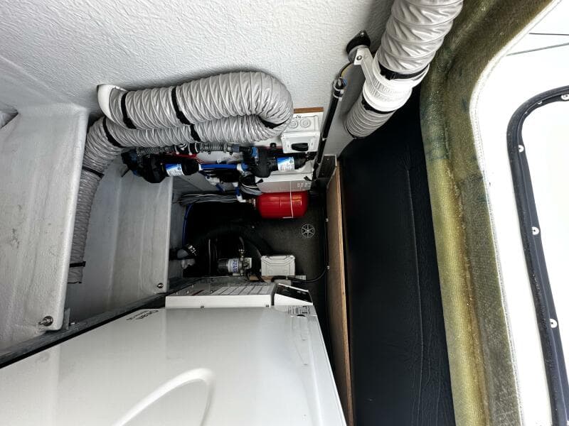 2022 Fountaine Pajot ELBA