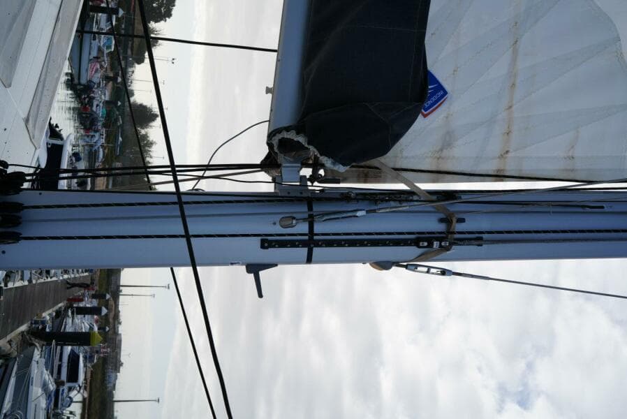 2022 Fountaine Pajot ELBA