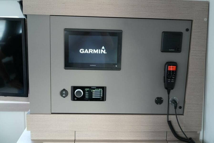 2022 Fountaine Pajot ELBA