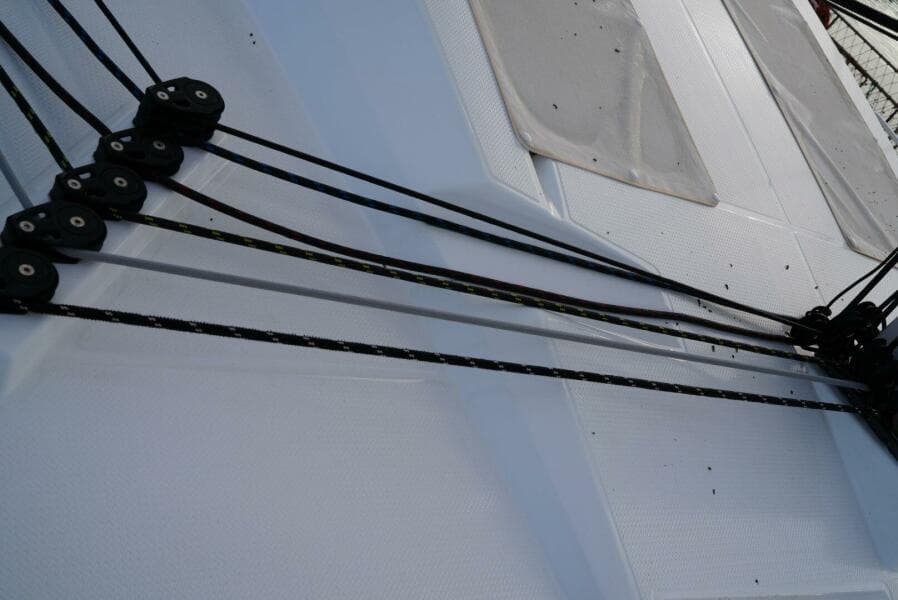 2022 Fountaine Pajot ELBA