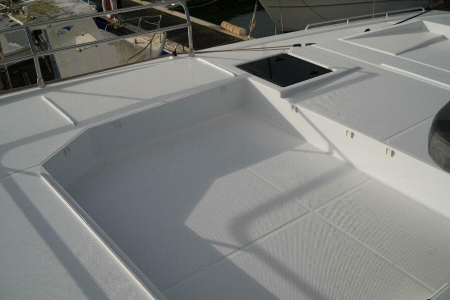 2022 Fountaine Pajot ELBA