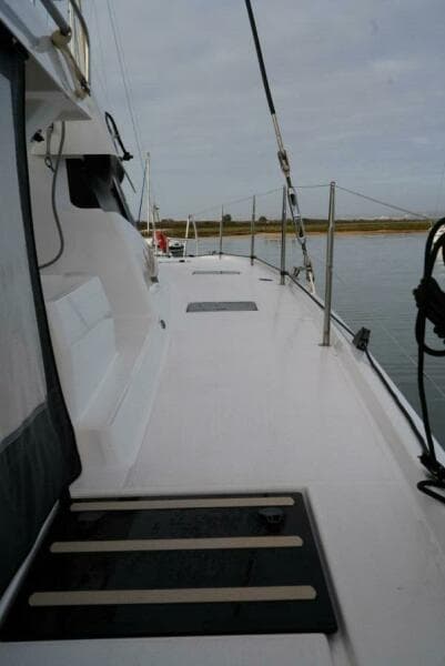 2022 Fountaine Pajot ELBA