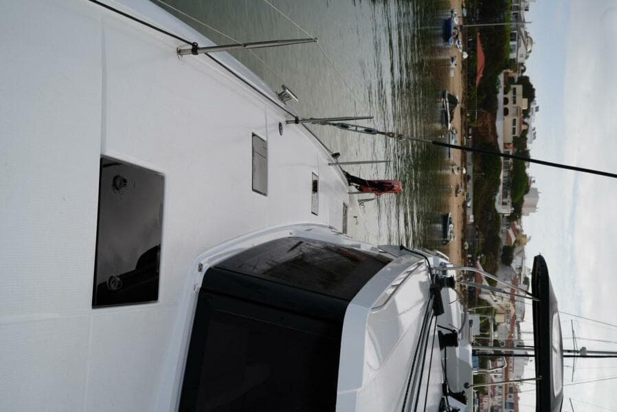 2022 Fountaine Pajot ELBA