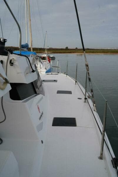 2022 Fountaine Pajot ELBA