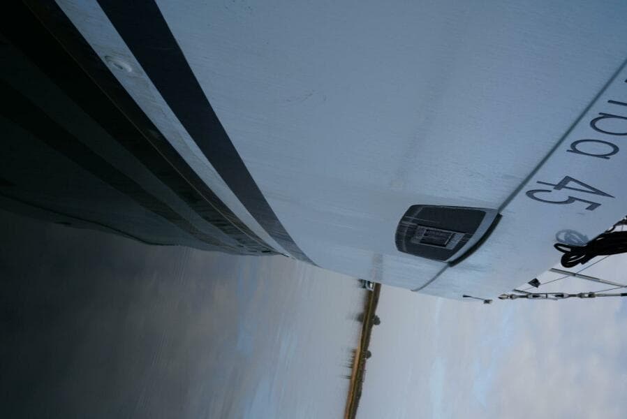 2022 Fountaine Pajot ELBA