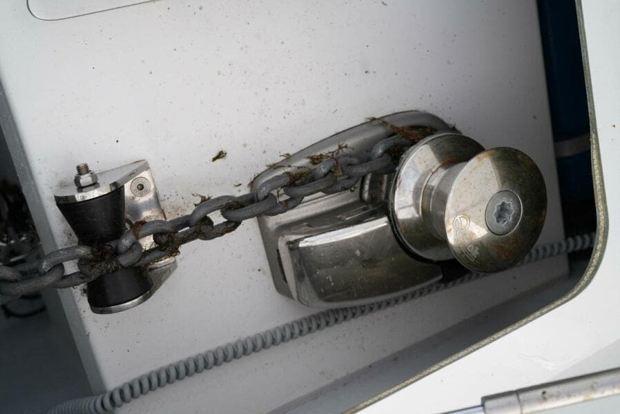 2022 Fountaine Pajot ELBA