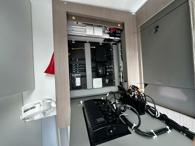 2022 Fountaine Pajot ELBA