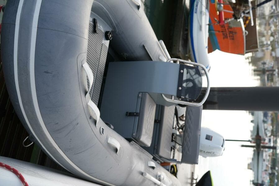 2022 Fountaine Pajot ELBA