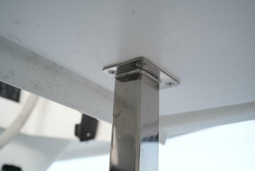 2022 Fountaine Pajot ELBA