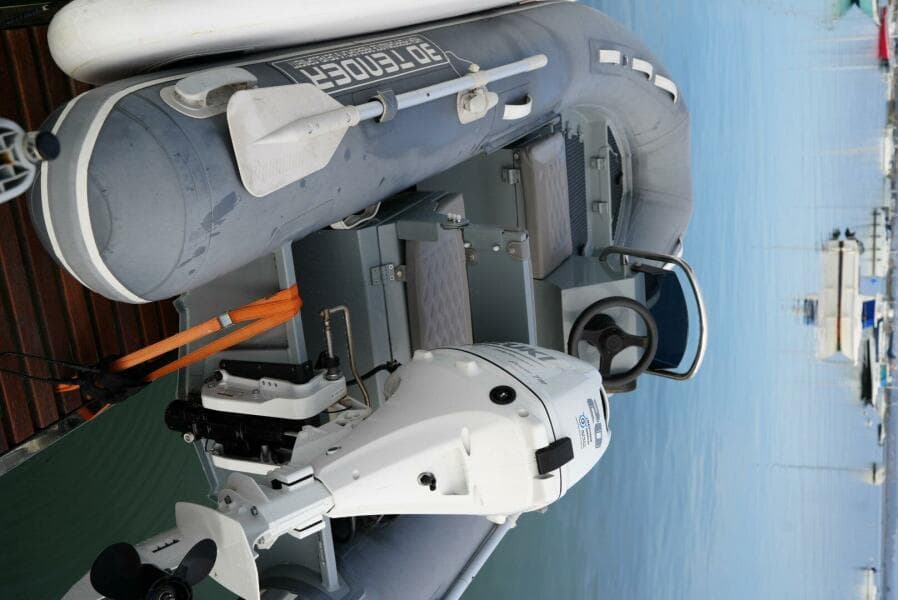 2022 Fountaine Pajot ELBA