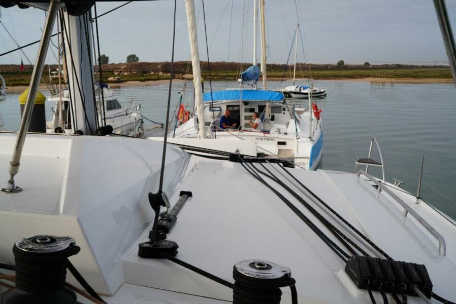 2022 Fountaine Pajot ELBA