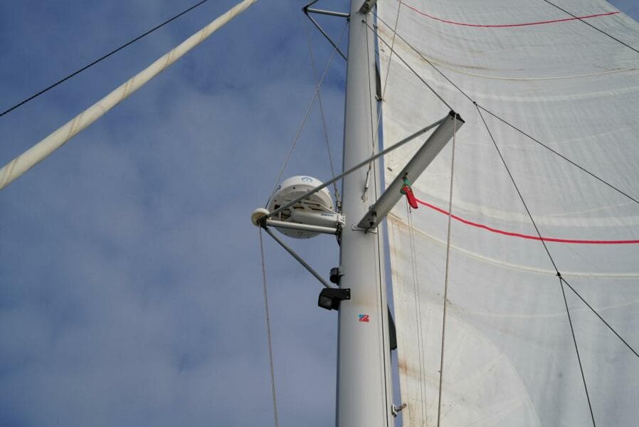 2022 Fountaine Pajot ELBA